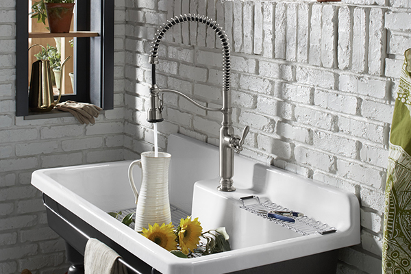 Kohler Farmstead Faucet